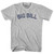 Big Bill Adult Cotton T-shirt - Grey Heather