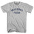Head down Focus Youth Cotton T-shirt - Grey Heather
