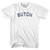Butch Youth Cotton T-shirt - White
