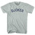 Djoker Adult Tri-Blend T-shirt - Athletic Cool Grey