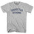 Diabeetus Strong Womens Cotton Junior Cut T-Shirt - Grey Heather