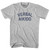 Verbal Aikido Youth Cotton T-shirt - Grey Heather