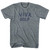 Viva Golf Youth Tri-Blend T-shirt - Athletic Grey