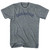 Dominator Adult Tri-Blend T-shirt - Athletic Grey