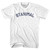 Stanimal Youth Cotton T-shirt - White