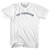 The Terminator Womens Cotton Junior Cut T-Shirt - White