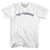 The Punisher Youth Cotton T-shirt - White