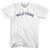 Wild Thing Youth Cotton T-shirt - White Wild Thing Youth Cotton T-shirt - White