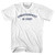 Embarrassment In Chief Youth Cotton T-shirt - White
