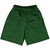 Cheetah Two Tone Forest Green Basketball Practice Shorts Made In USA - Forest Green Cheetah Two Tone Forest Green Basketball Practice Shorts Made In USA - Forest Green