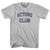 Acting Club Youth Cotton T-shirt - Grey Heather
