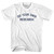 Do Your Own Research Adult Cotton T-shirt - White