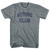 Acting Club Youth Tri-Blend T-shirt - Athletic Grey