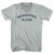 Recreational Player Adult Tri-Blend V-neck T-shirt - Athletic Cool Grey