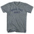 Shake That Asset Womens Tri-Blend Junior Cut T-Shirt - Athletic Grey Shake That Asset Womens Tri-Blend Junior Cut T-Shirt - Athletic Grey