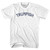 Trumpish Adult Cotton T-shirt - White