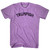 Trumpish Adult Tri-Blend T-shirt - Athletic Purple