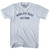 World's Best Author Adult Tri-Blend T-shirt - Athletic White