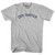 Zen Master Adult Cotton T-shirt - Grey Heather