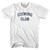 Cooking Club Youth Cotton T-shirt - White
