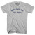 Bring Back The Tea Party Youth Cotton T-shirt - Grey Heather