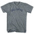 Call On Me Youth Tri-Blend T-shirt - Athletic Grey