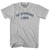 De Oppresso Liber Womens Cotton Junior Cut T-Shirt - Grey Heather