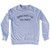 Bring Back The Tea Party Adult Tri-Blend Sweatshirt - Grey Heather
