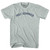 Holy Schnikes Adult Tri-Blend T-shirt - Athletic Cool Grey
