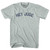 Hey Jude Adult Tri-Blend T-shirt - Athletic Cool Grey