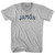 Jamon Adult Tri-Blend V-neck T-shirt - Cool Grey