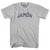 Jamon Youth Cotton T-shirt - Grey Heather