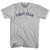 Fight Club Womens Cotton Junior Cut T-Shirt - Grey Heather
