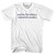 End The US Military Industrial Complex Rage Font Youth Cotton T-shirt - White