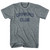 Drinking Club Adult Tri-Blend T-shirt - Athletic Grey