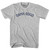 Damn Good Womens Cotton Junior Cut T-Shirt - Grey Heather