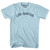 Los Santos Adult Cotton T-shirt - Light Blue
