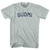Suomi Adult Tri-Blend T-shirt - Athletic Cool Grey