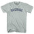 Sverige Adult Tri-Blend T-shirt - Athletic Cool Grey