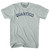 Quantico Adult Tri-Blend T-shirt - Athletic Cool Grey