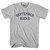 September Sucks Youth Cotton T-shirt - Grey Heather