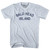 Bald Head Island Adult Tri-Blend T-shirt - Athletic White