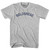 Bolognese Youth Cotton T-shirt - Grey Heather