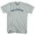 Bolognese Adult Tri-Blend T-shirt - Athletic Cool Grey