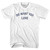 Do What You Love Youth Cotton T-shirt - White Do What You Love Youth Cotton T-shirt - White