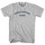 Modern Monetary Theory Adult Cotton T-shirt - Grey Heather