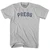 Press Adult Cotton T-shirt - Cool Grey