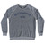 Screenwriting Club Adult Tri-Blend Sweatshirt - Athletic Grey