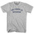 The Power Of Intention Youth Cotton T-shirt - Grey Heather