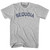 Sequoia Adult Cotton T-shirt - Grey Heather